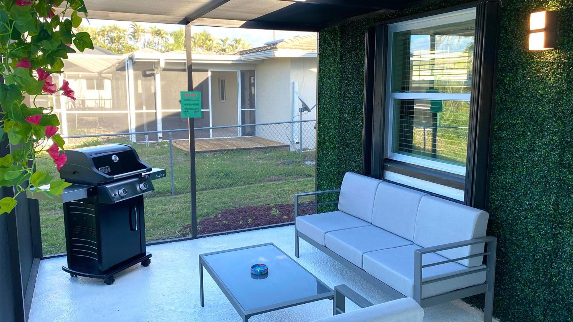 Waterfront Gulf Gateway: Pool/Dock/Grill/Gameroom Fort Myers Exteriör bild