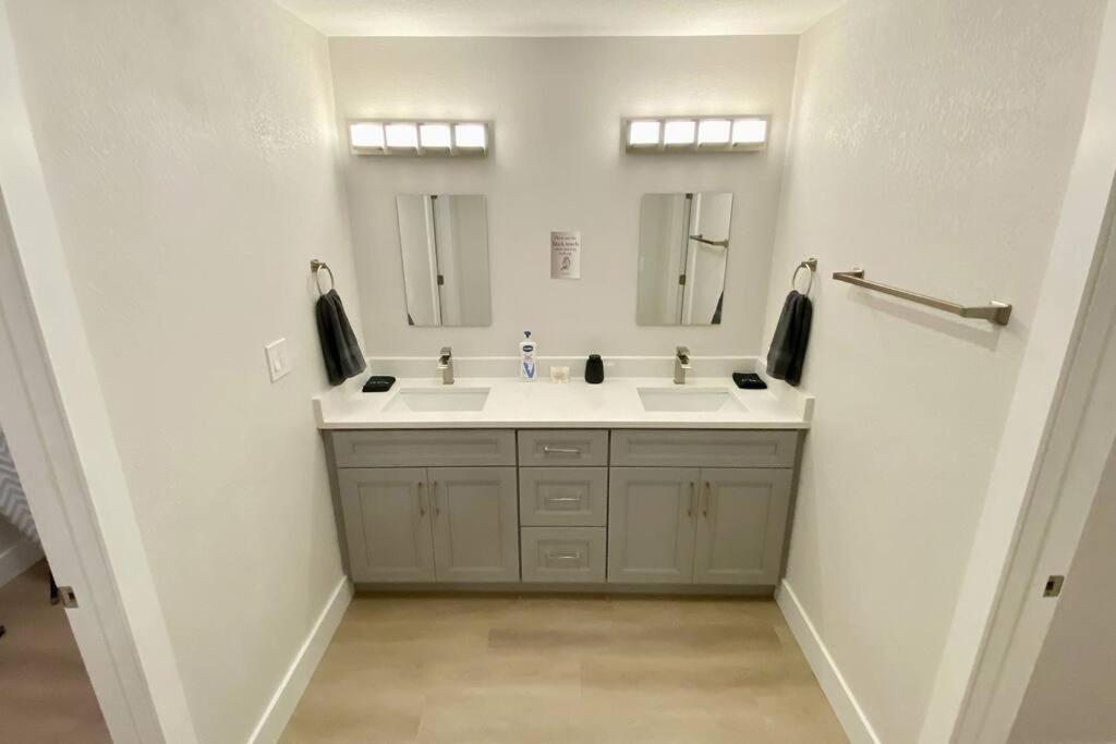 Waterfront Gulf Gateway: Pool/Dock/Grill/Gameroom Fort Myers Exteriör bild