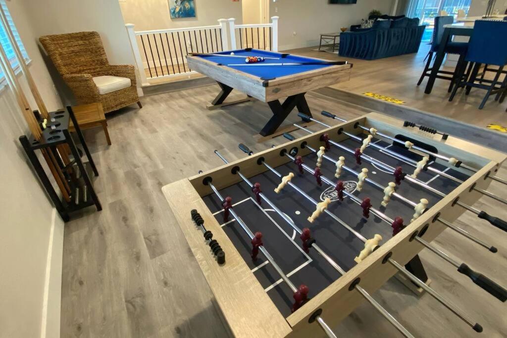 Waterfront Gulf Gateway: Pool/Dock/Grill/Gameroom Fort Myers Exteriör bild