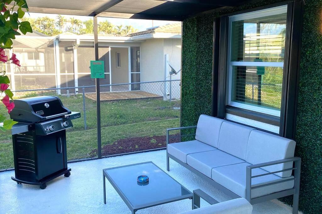 Waterfront Gulf Gateway: Pool/Dock/Grill/Gameroom Fort Myers Exteriör bild